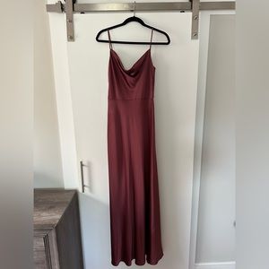 Jenny Yoo Sylvia Bridesmaid Dress